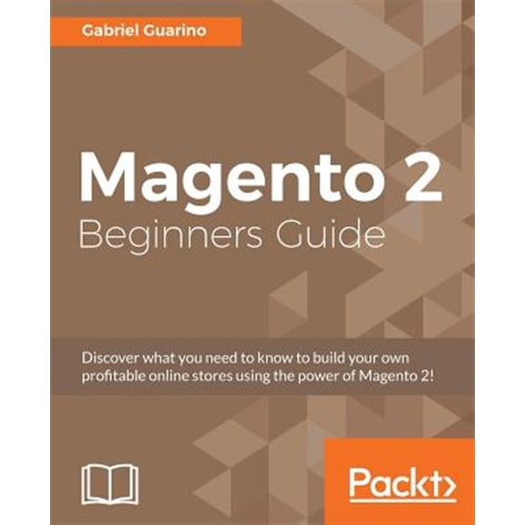 Pre-Owned Magento 2 Beginners Guide