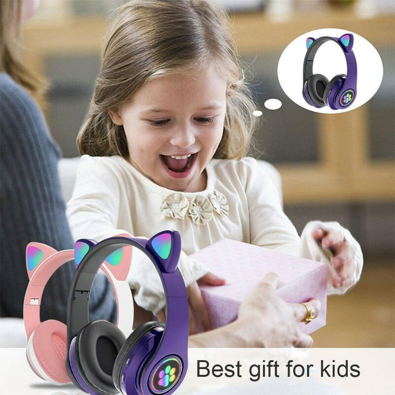 Best bluetooth sale headphones kids