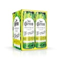 thumbnail image 3 of Jose Cuervo Sparkling Margarita Classic Lime Cocktail, 4 Pack, 355 ml Cans, 8% ABV, 3 of 5