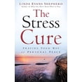 thumbnail image 1 of Pre-Owned Stress Cure: Praying Your Way to Personal Peace (Paperback) 0800722833 9780800722838, 1 of 1