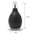 thumbnail image 5 of LOVEVER Bouteille Distributrice de Poudre 100 ml Libère Délicatement la Poudre de Talc sur la Zone du Cou pour Aider à Rendre le Client Plus Confortable après une Coupe de Cheveux, 5 of 5