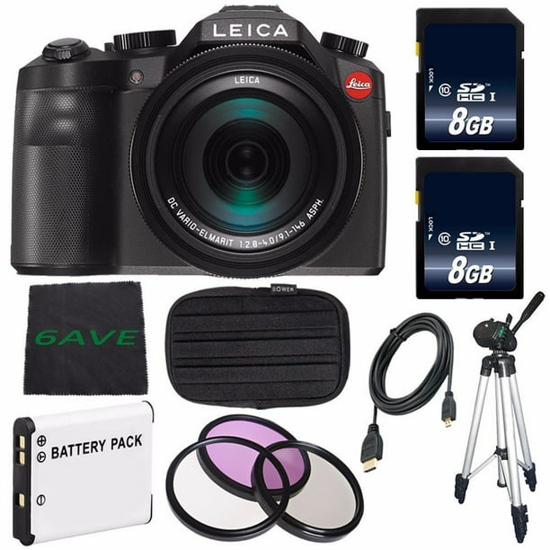 Leica V Lux Typ 114 Digital Camera International Model No Warranty Replacement Lithium Ion Battery Flexible Tripod With Gripping Rubber Legs Mini Hdmi Cable Bundle 45 Walmart Com Walmart Com Leica V Lux Typ 114 Digital Camera International Model No Warranty Replacement Lithium Ion Battery Flexible Tripod With Gripping Rubber Legs Mini Hdmi Cable Bundle 45 Walmart Com Walmart Com