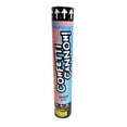 thumbnail image 4 of TNT Fireworks, Pink Confetti Cannon 12 Pack, 4 of 6