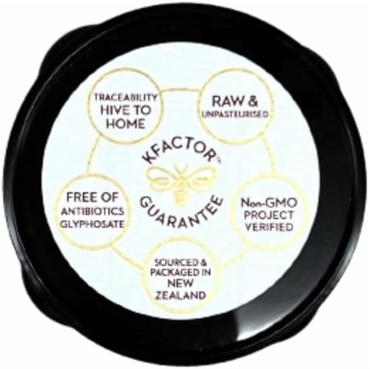 Wedderspoon | MGO 850 RAW Manuka Honey 250g