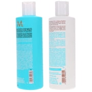 Moroccanoil Curl Enhancing Shampoo 8.5 oz & Conditioner 8.5 oz Combo Pack