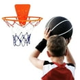 Silent Basketball 2024 Newest Quiet Basketball Indoor Dribbling Indoor