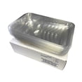 thumbnail image 3 of Wooster Brosse R408-13 Hefty Profond Plateau Doublure, Lot de 24, 3 of 4
