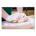 thumbnail image 4 of Latex Gloves, Cream, Large, 100/Box, 10 Boxes/Carton | Bundle of 2 Cartons, 4 of 4