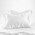 thumbnail image 1 of Funda de Almohada 2 Pack Estandar Polo One Algodón Premium, 1 of 3