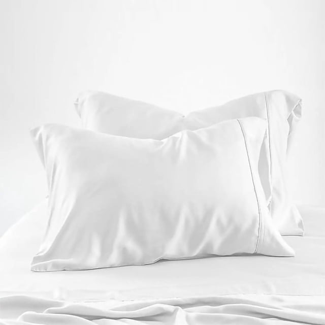 Funda de Almohada 2 Pack Estandar Polo One Algodón Premium