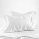 thumbnail image 1 of Funda de Almohada 2 Pack Estandar Polo One Algodón Premium, 1 of 3