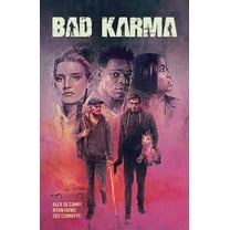 Bad Karma (Hardcover)