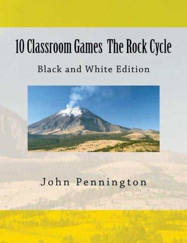 sky rock cycle black