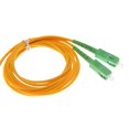thumbnail image 3 of Cable de salto de parche de fibra CUTICAT Monomodo SC Amarillo 0.9M, 3 of 7