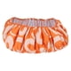 thumbnail image 2 of Cubierta De Resorte Sunnimix Almohadillas De Cama Elástica 40 Pulgadas 6 Agujeros Naranja, 2 of 8
