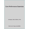 thumbnail image 1 of Pre-Owned Core Performance Essentials (Unknown) 1594863490 9781594863493, 1 of 1