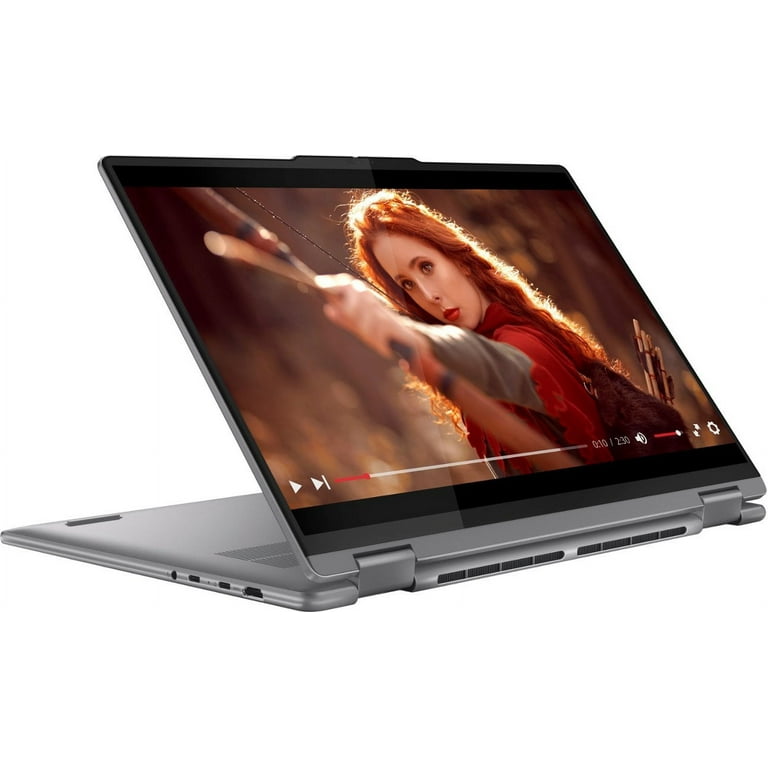 Lenovo Yoga 7 16” WUXGA 2-in-1 Touchscreen Laptop, AMD Ryzen Lenovo Yoga 7 16” WUXGA 2-in-1 Touchscreen Laptop, AMD Ryzen