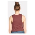 thumbnail image 2 of Next Level Women�'s Festival Crop Tank, 2 of 4
