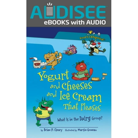 Cream Top Yogurt - Yogurt and Cheeses and Ice Cream That Pleases, 2nd Edition - eBook