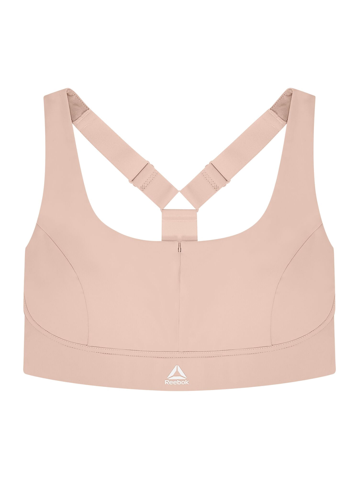 Reebok Women's High Impact Racerback Sports Bra, Sizes S - XXXL