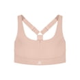 thumbnail image 4 of Reebok Women's High Impact Racerback Sports Bra, 1 Pack, Sizes S - XXXL, 4 of 6
