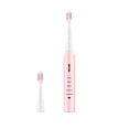 thumbnail image 1 of Rbaofujie Toothbrush, Toothbrush With 2 Brush Heads, Smart 5-speed Timer Toothbrush IPX7 Clearance Sale, 1 of 6
