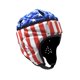 thumbnail image 3 of Casco de rugby para niños, gorra protectora de rugby, gorra ajustable para scrum, protector de cabeza de rugby, Estilo E, 3 of 9