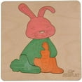 thumbnail image 2 of Happy Rabbit, 2 of 5