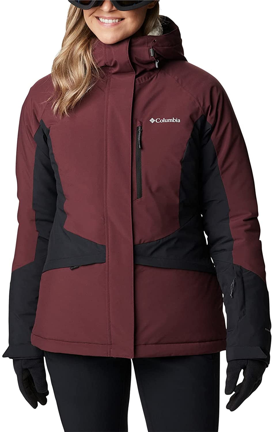 Columbia Women's Alpine Diva II 