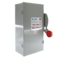 thumbnail image 2 of EATON DH262URK Heavy-Duty Non-Fusible Safety Switch, NEMA 3R, 60A, 2P, 600V/250DC, 2 of 3