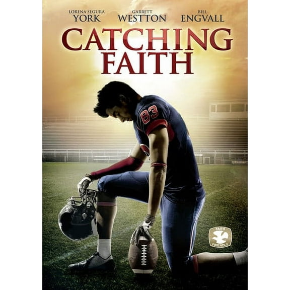 Image Entertainment - Catching Faith [DIGITAL VIDEO DISC]
