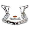 thumbnail image 2 of Doug's Headers D380-C Sidemount Headers Fits select: 1976-1982 CHEVROLET CORVETTE, 2 of 10