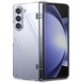 thumbnail image 1 of Funda Slim Hinge Ringke Clear Compatible Samsung Galaxy Z Fold 5 5G Tecnología Transparente Carcasa, 1 of 9