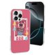 thumbnail image 5 of Funda Lotso de TPU para iPhone 16 Pro Max: ultrafina, a prueba de golpes, antiamarilleo, resistente a arañazos, compatible con carga inalámbrica, agarre mejorado, estilo transparente., 5 of 7