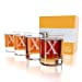 thumbnail image 3 of (X-Monogram)- 4 Piece Set of 11 Ounce Engraved Heavy Base Rocks Glasses- Quality Elegant Glass-Multi-Purpose Beverage-Rocks Glass- For any Occasion- By: On The Rox, 3 of 5