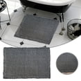 thumbnail image 2 of Shaggy Area Rug for Cozy Home Floor Mat with Comfortable Soft Pile, 2 of 6