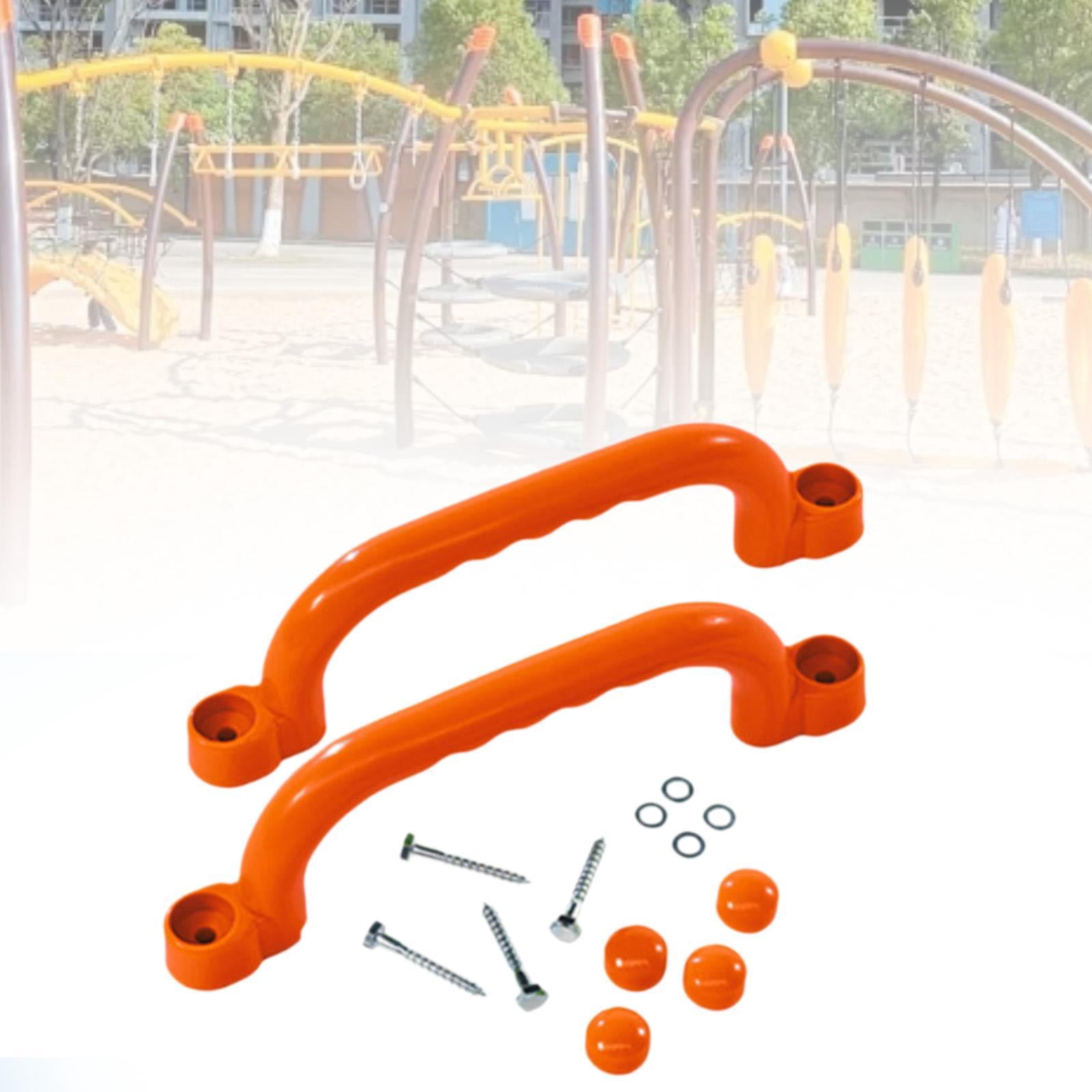 Lot De 2 Barres D'Appui Pour Salle De Bain, 30 Cm, Poignées D'Appui