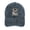 Navy, variant on Support Your Local Pot Dealer Charcoal Baseball Cap for Men Women, Adjustable Snapback Hats Cotton Hat