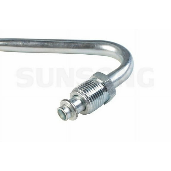 Sunsong 3401565 Power Steering Pressure Line Hose Assembly