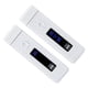 thumbnail image 5 of Transmisor Y Receptor Multimedia HD Inalámbrico, Enchufe De Salida De Salida De 1080 Decodificaciones 4K 1080p Y Reproduce Kit De Extensor Multimedia HD Portátil Para Caja De, 5 of 7