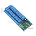 thumbnail image 1 of Channelrelay, DC 12V 16 Canaux Conçu pour l'Avenir, 1 of 13