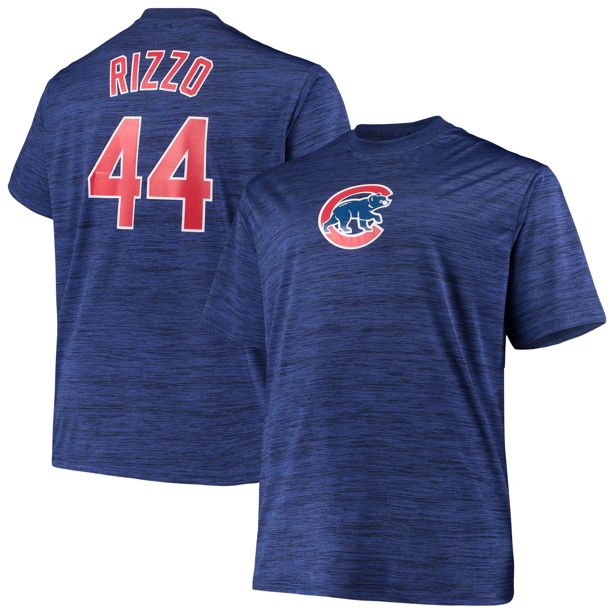 chicago cubs t shirts