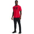 thumbnail image 2 of Camiseta Under Armour Sportstyle Logo de manga corta para hombre, 2 of 5