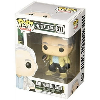 Funko Pop! TV Hannibal, Hannibal Lecter