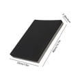 thumbnail image 3 of Balance Pad,Thick High-Density Foam Non-Slip Cushioning Support Yoga Mat for Home Gym Workout Yoga Studio 13x15.7x1.9 Inch, 3 of 6