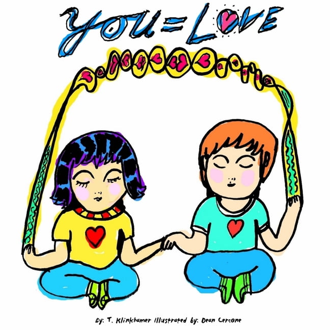 You=love (Paperback)