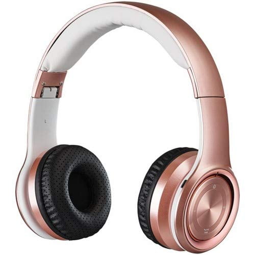 iLive Wireless Bluetooth Headphones, On 
