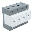 thumbnail image 3 of Surge Protector 220V 380V Power Strip Protective Arrester Device for Home Office Travel, 3 of 9