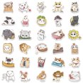 thumbnail image 5 of 61pcs of stickers - Cats, 5 of 5