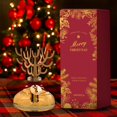 thumbnail image 2 of Reed Diffuser Aronica Christmas Tree, aroma a zarzamora, 120 ml, 2 of 6